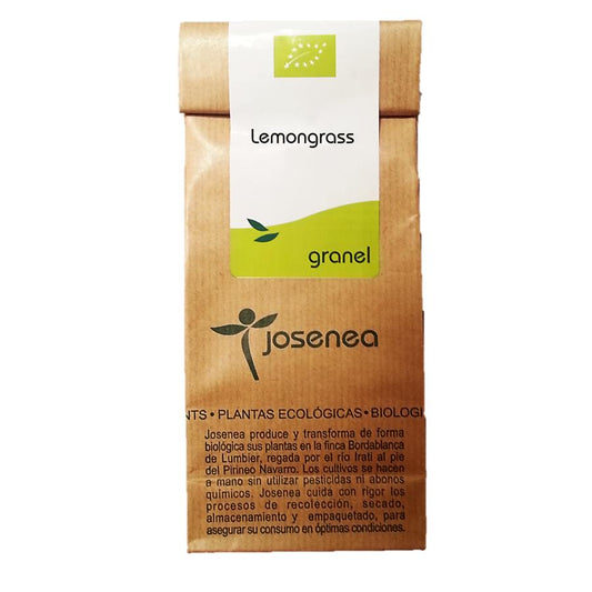 Erva-príncipe biológica a granel 30 g Josenea