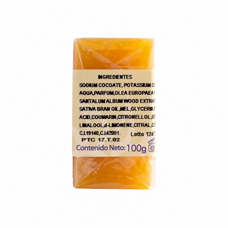 Sabonete de Sândalo Ynsadiet 100 Gr