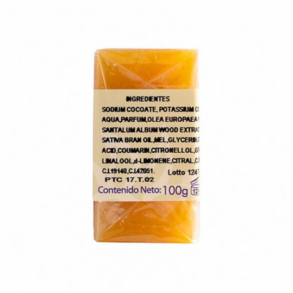 Sabonete de Sândalo Ynsadiet 100 Gr