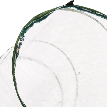 Estufa pop-up Verdemax ø 70 x 110 cm