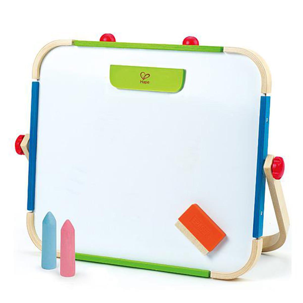 Pizarra Magnética Anywhere Art Studio Hape_5