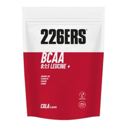 Bcaa 8:1:1 Leucine + 300 Gr_2