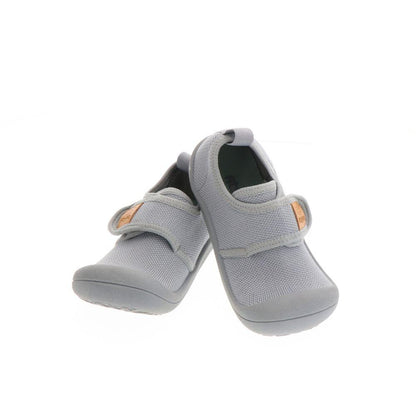 Zapatos Barefoot Attipas Skin Shoes Grey Talla 25 Attipas_1