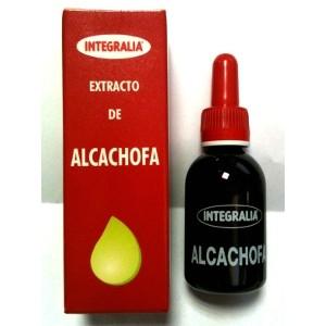 Alcachofra Integralia, 50 ml