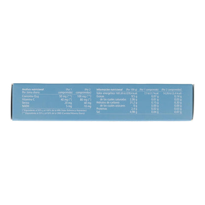 Reconnect Vitae 30 Comprimidos