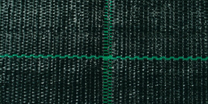 Tela anti-ervas daninhas 1,25 x 10 m preta 105 g/m² Faura 