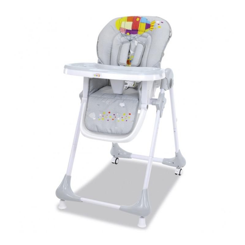 Cadeira de refeição Chef Asalvo Zeppelin