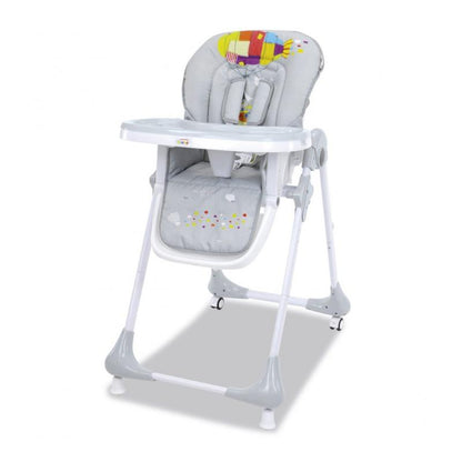 Cadeira de refeição Chef Asalvo Zeppelin