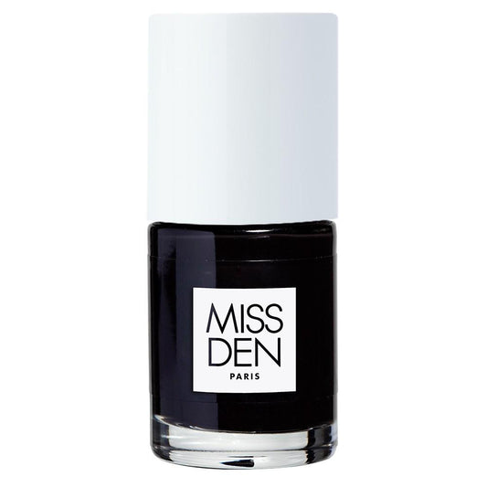Verniz Preto Natural Origin 097, Miss Den Paris