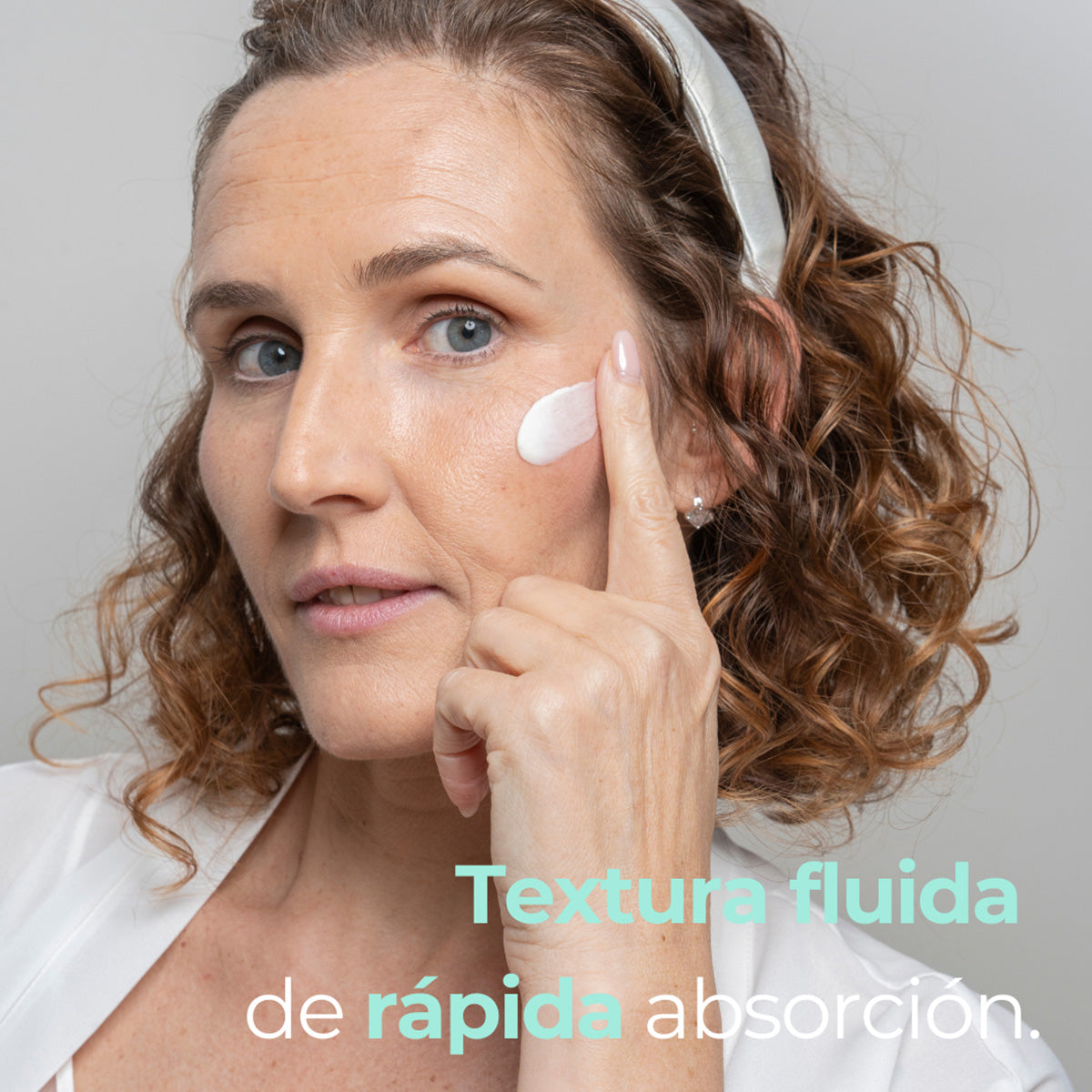 Creme Facial de Repolho Green Corners Adequado para Pele Atópica 50 ml