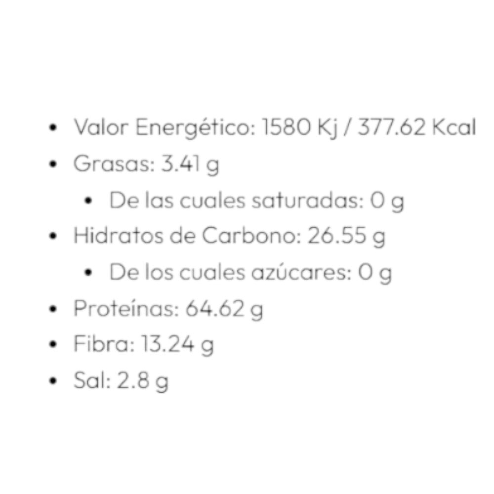 Spirulina Bio 125 Gr_1