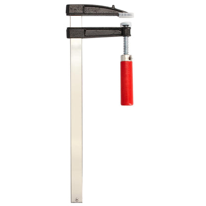 Sargento / Torniquete Mango Madera  500x 120 Mm. Clips Para Madera, Sargento Carpinteria, Abrazaderas Carpinteria, Prensa Madera_0