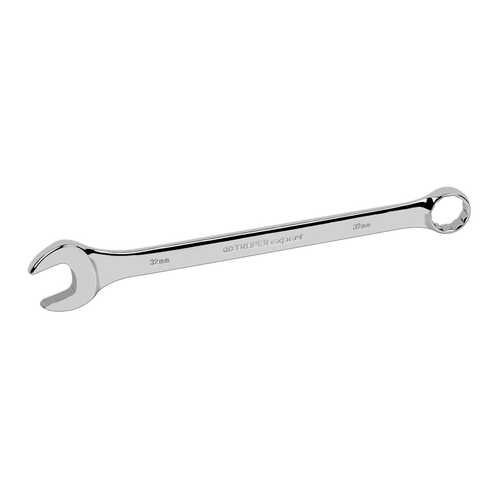 Llave Combinada Extralarga - 32x425 Mm_0