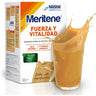 MERITENE SHAKE DE FORÇA E VITALIDADE. 15 saquetas x 30g
