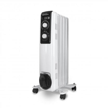 Radiador de óleo RF Orbegozo