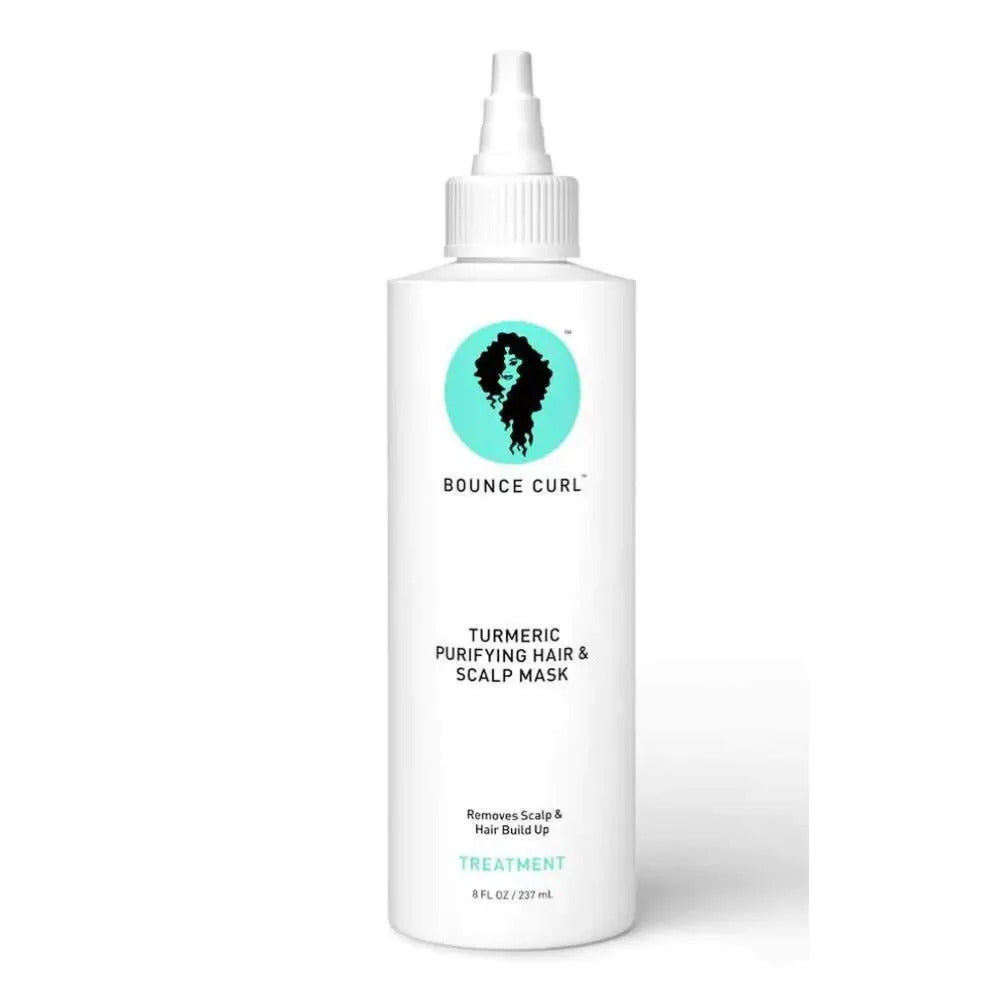 Mascarilla Detox De Cúrcuma Bounce Curl 238ml_0
