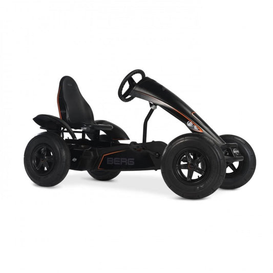Kart De Pedales Electrico Berg Black Edition E-bfr._0