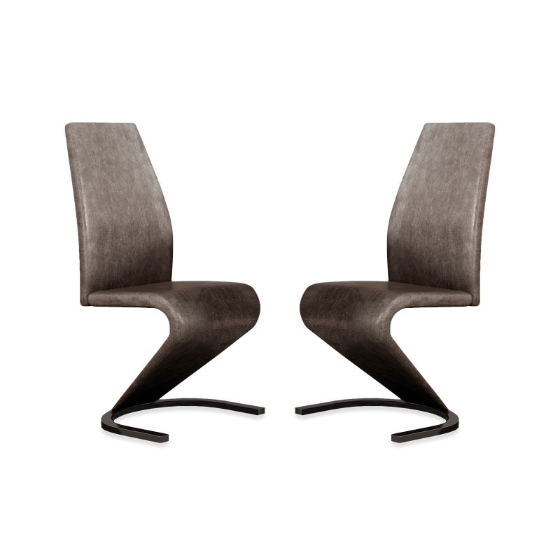 Pack 2 Sillas De Comedor Rin Tejido, Marengo, 45 X 100 X 64cm_1