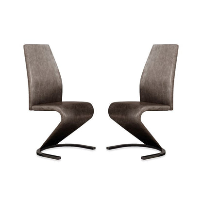 Pack 2 Sillas De Comedor Rin Tejido, Marengo, 45 X 100 X 64cm_1