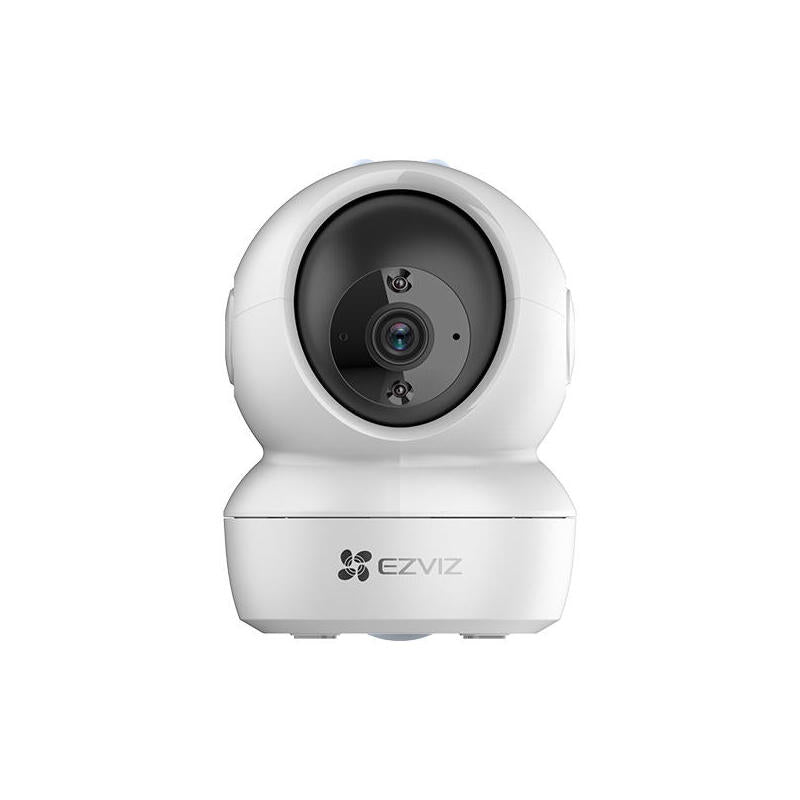 Ezviz Cs-h6c-r101-1g2wf Cubo Cámara De Seguridad Ip Interior 1920 X 1080 Pixeles Escritorio_0
