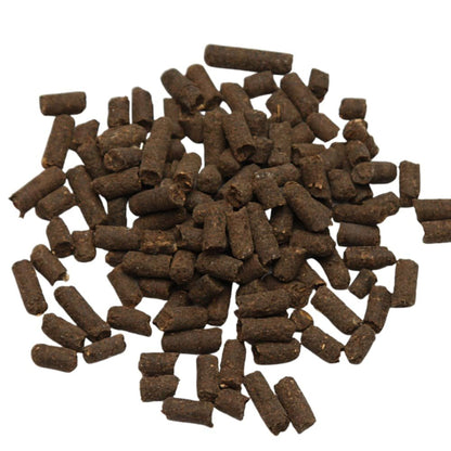 Estiércol De Vaca Granulado 12,5kg - Abono Orgánico Natural Para Tu Jardín_1