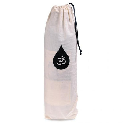 Botella vidrio reciclado OmWater Gratitude 1,23 l