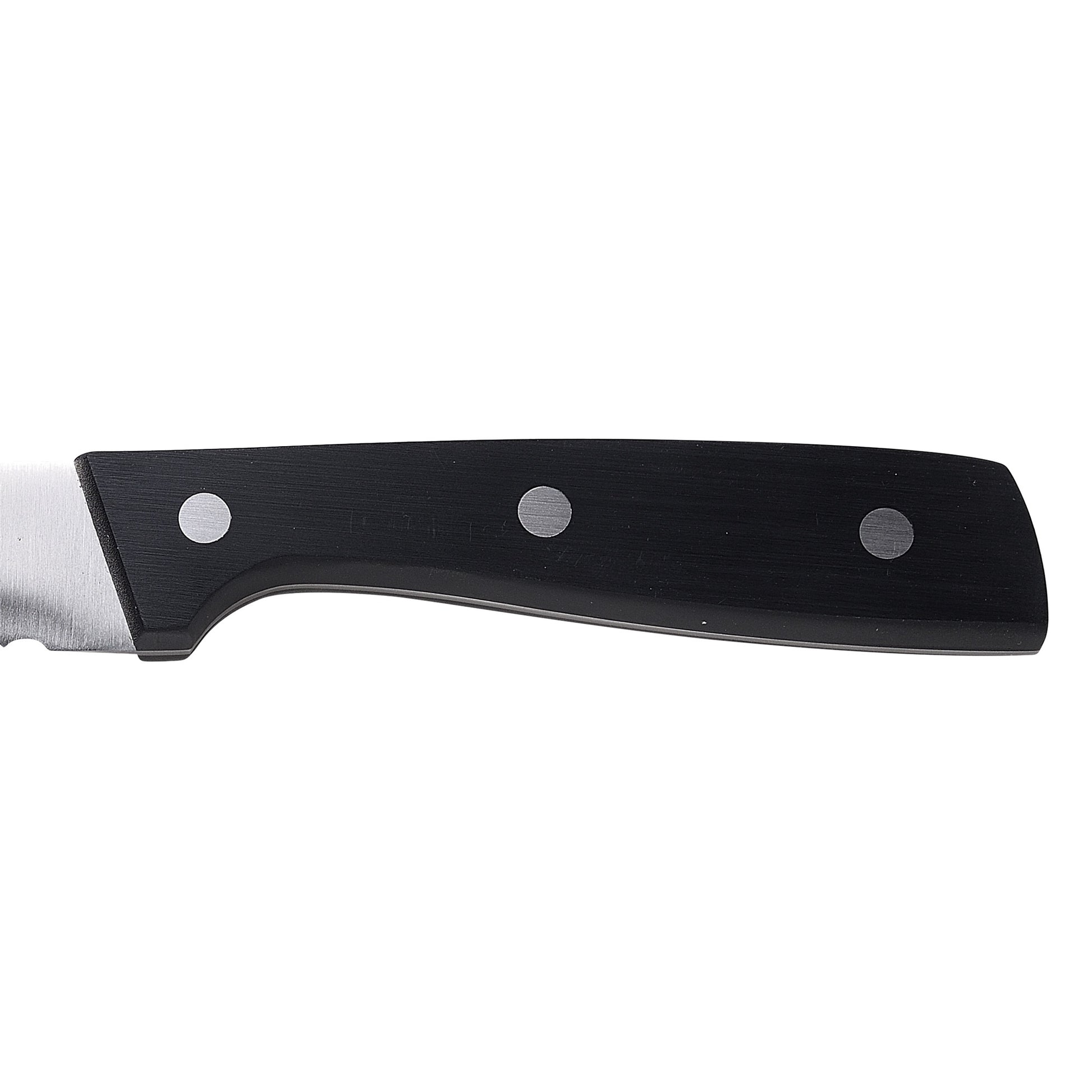 Cuchillo Panero 20cm Acero Inoxidable Expert
