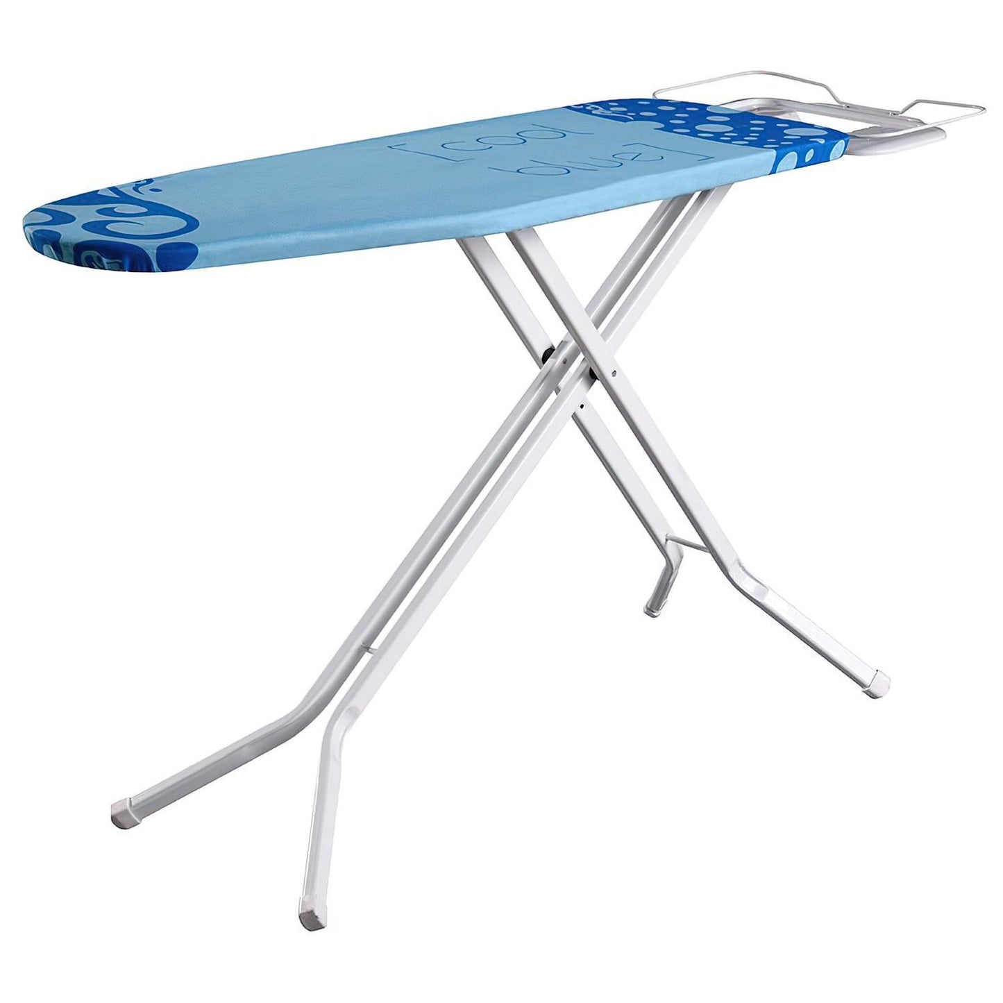 Mesa Planchar 120x38 Automática Para Centro De Planchado_0