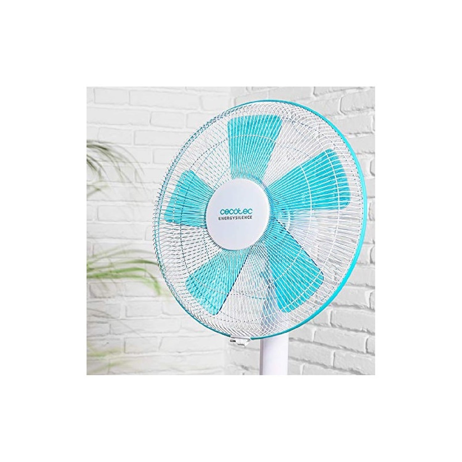 Cecotec Ventilador De Pie Energysilence 500_1