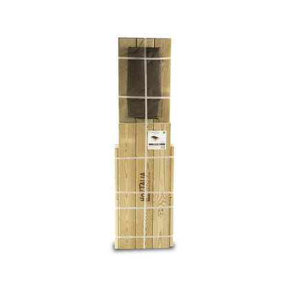 Caixa L30 Hortalia 230 L gaveta de cultivo