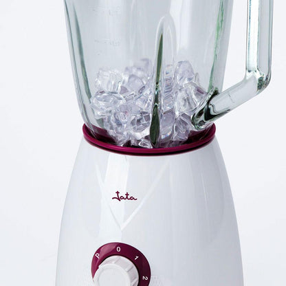 Batidora Vaso Vidrio 1300w Bt265_2