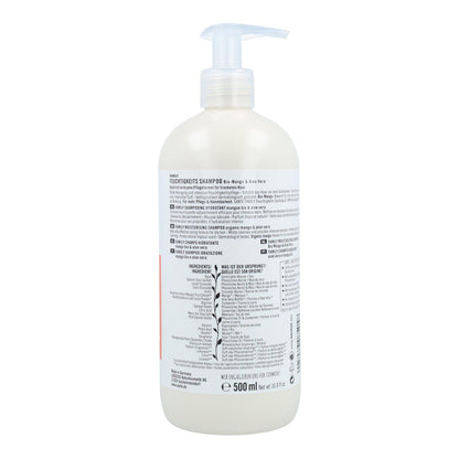 Champô Hidratante Sante Family Aloé Vera e Manga 500 ml
