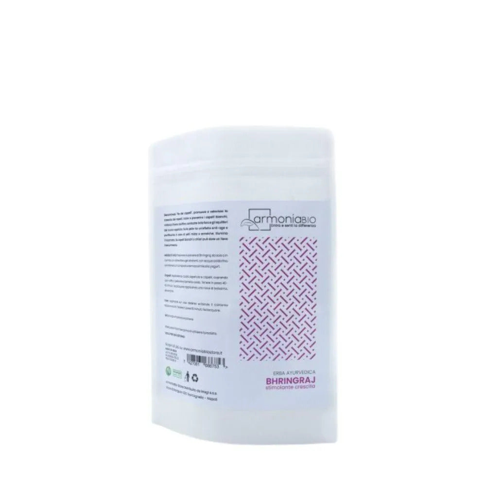 Polvo Bhringraj Armoniabio 100g_0