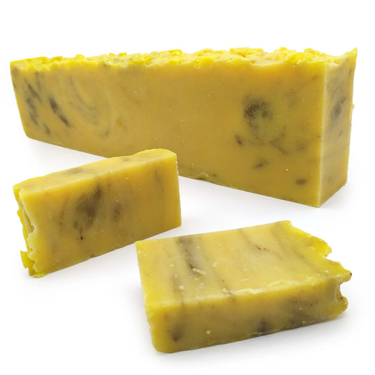 10 Barra De Jabón Natural De Ruda 1.2kg Venta Al Por Mayor - Activa La Circulación - Aclara Manchas - Hidrata Y Regenera_0