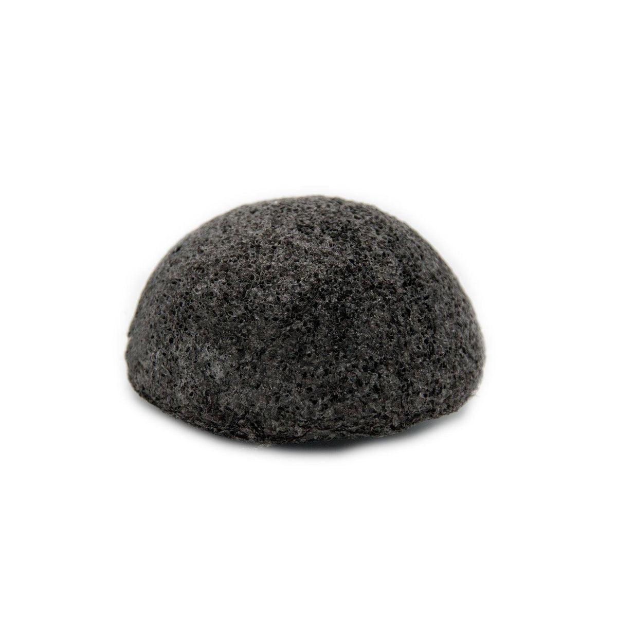 Esponja Konjac de origen vegetal para exfoliación facial Banbu