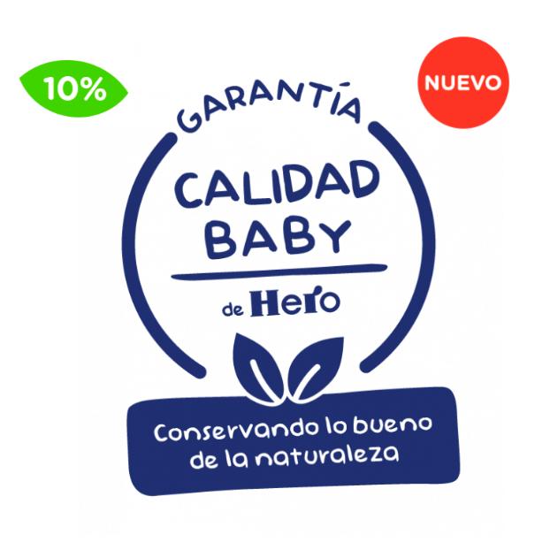 O Meu Primeiro Biscoito Sem Glúten 6 x 150 g - Hero Baby