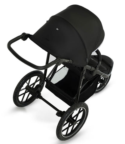 Silla De Paseo Deportiva Helsi Hasta 22 Kg_3