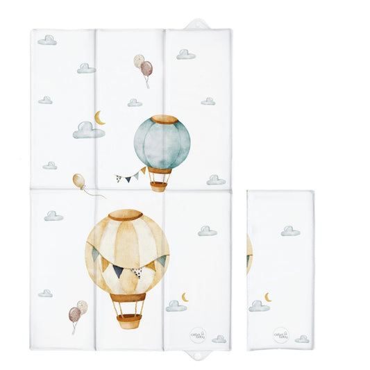 Cambiador Plegable Xl Basic Balloons_0