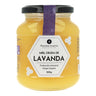 Planeta Huerto Mel Lavanda Cru 500 g