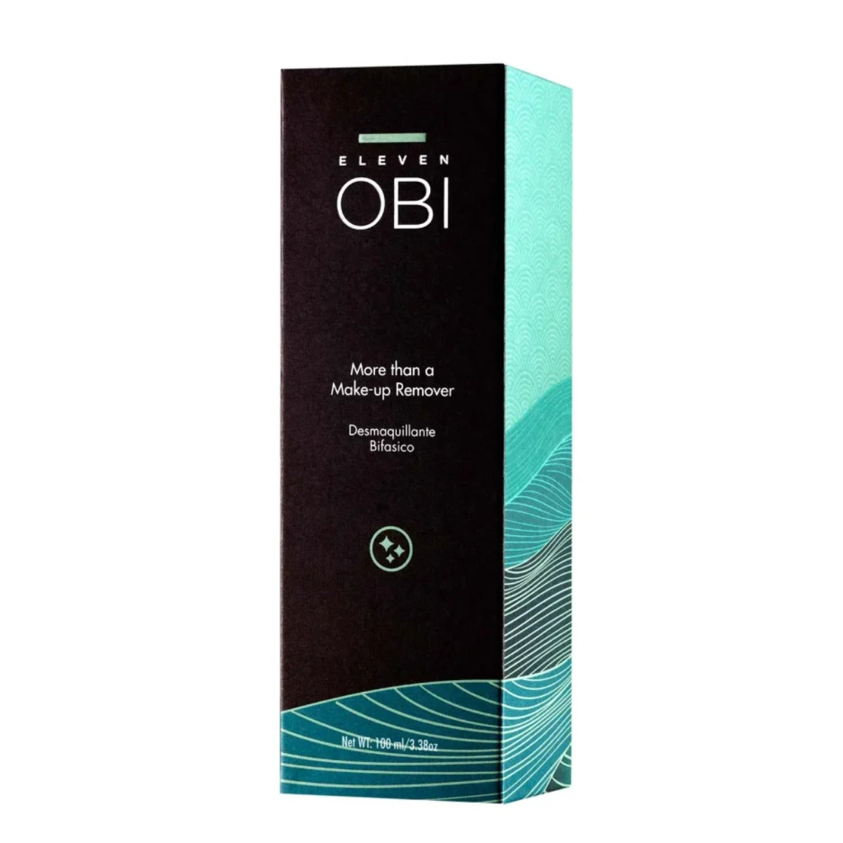 Mais do que um desmaquilhante, Eleven Obi, 100ml