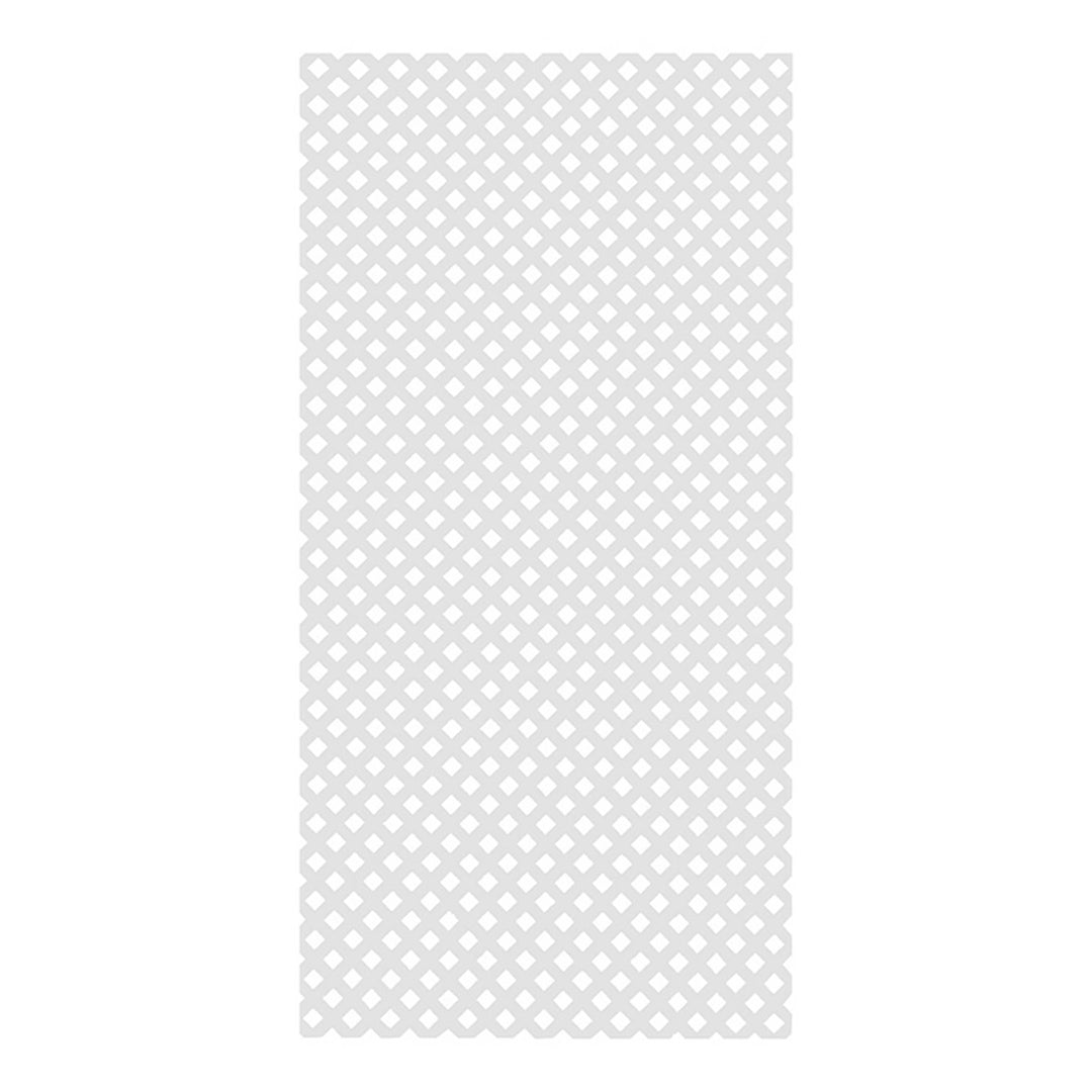Celosia Pvc 18 Mm 0,80x1,15 Blanco Nortene_0