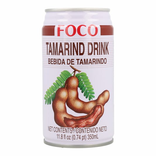 Zumo de Tamarindo Foco 350ml