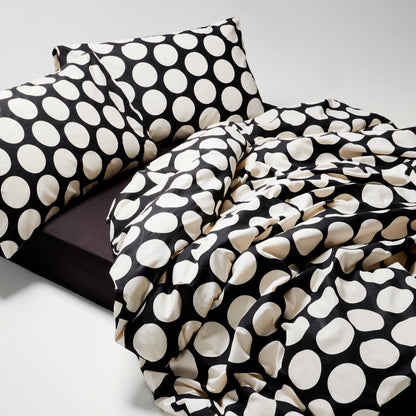 Set 4pzs Funda Nordica King: Funda Nordica (260x240cm W/ 30cm Dobladillo) + Sabana Bajera (200x200 W/ 30cm Solapa) + 2 Almohada (50x50cm) 100% Algodo_5