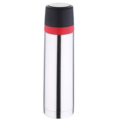 Termo 750ml Acero Inoxidable Mate Travel_0