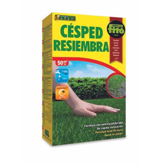 Fitó Pildorado Ressemeadura Relvado 1kg