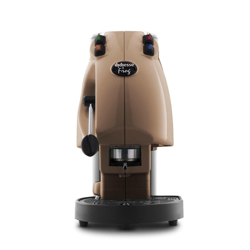 Caffe Borbone Didiesse Frog Semi-automática Máquina Espresso 1,5 L_0