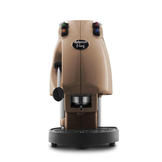 Caffe Borbone Didiesse Frog Semi-automática Máquina Espresso 1,5 L_0