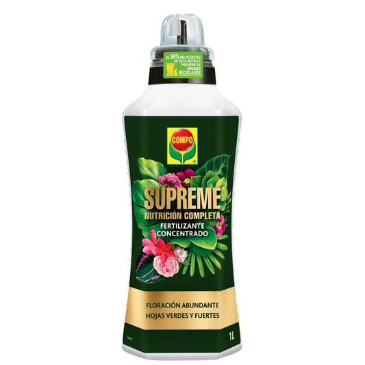 Fertilizante Compo Supreme 1 L