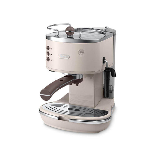 Cafetera Espresso Delonghi Icona Vintage Ecov 311.bg 1,4 L_0
