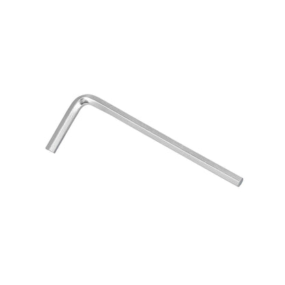 Llave Allen Standar Acero Cromo Vanadio Profesional 3,0 Mm. Llave Hexagonal, Llave Allen Taller Mecanica, Llave Allen Bricolaje_0